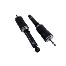 Grinds Air Shock Absorber Kit VOLKSWAGEN VENTO