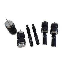 Grinds Air shock absorber kit VOLVO 260