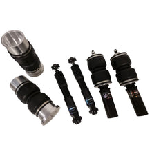 Grinds Air shock absorber kit VOLVO 740