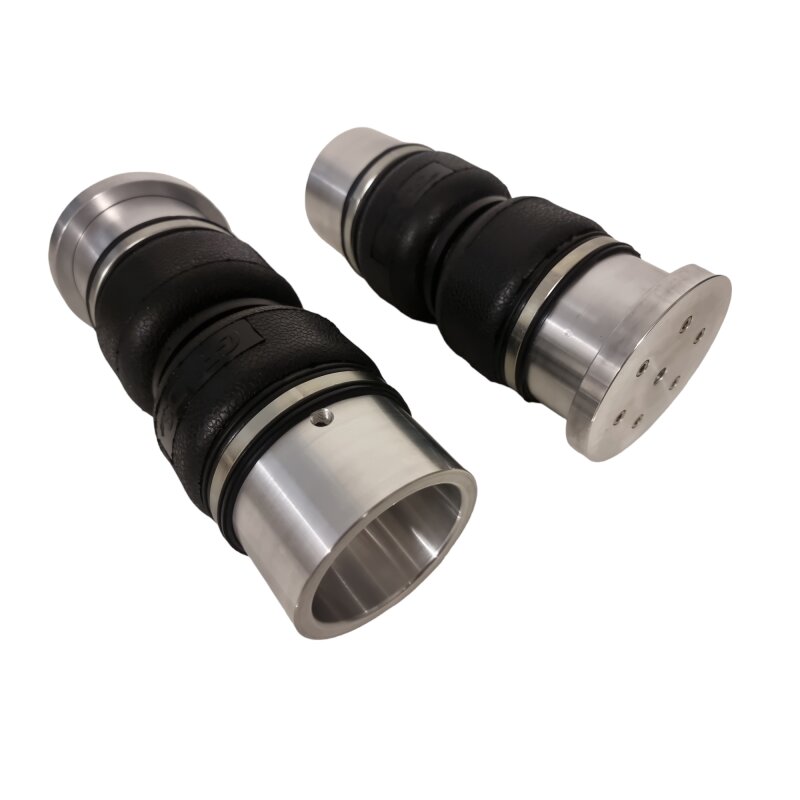 Grinds Air shock absorber kit VOLVO 740