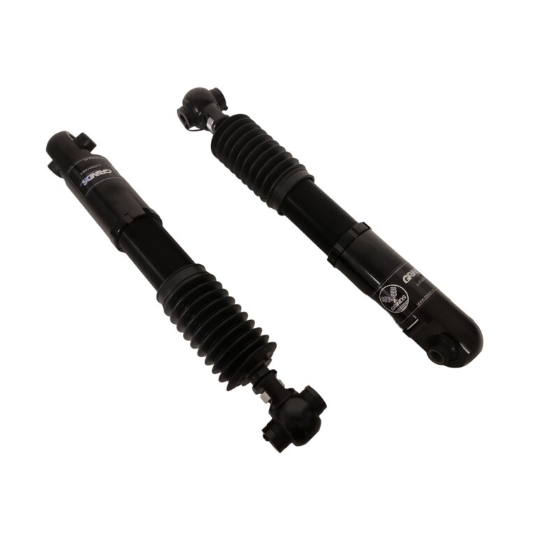 Grinds Air shock absorber kit VOLVO 740