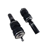 Grinds Air shock absorber kit VOLVO 760