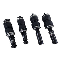 Grinds Air shock absorber kit VOLVO 760