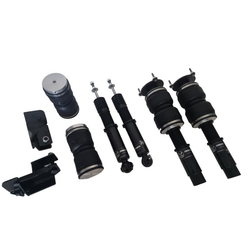 Grinds Air Shock Absorber Kit VOLVO V60 2010-2018 GEN. I