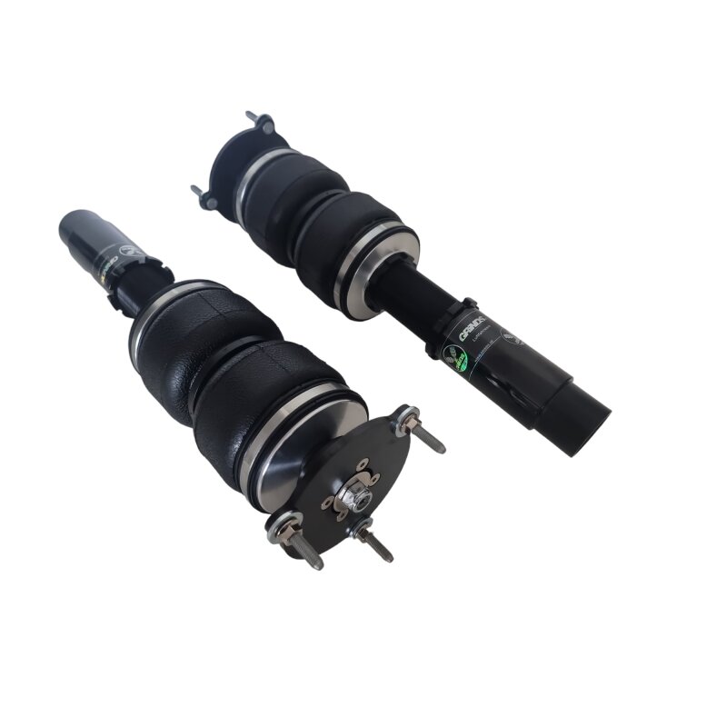 Grinds Air Shock Absorber Kit VOLVO V60 2010-2018 GEN. I