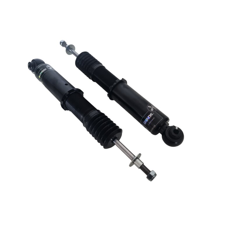 Grinds Air Shock Absorber Kit VOLVO V60 2010-2018 GEN. I