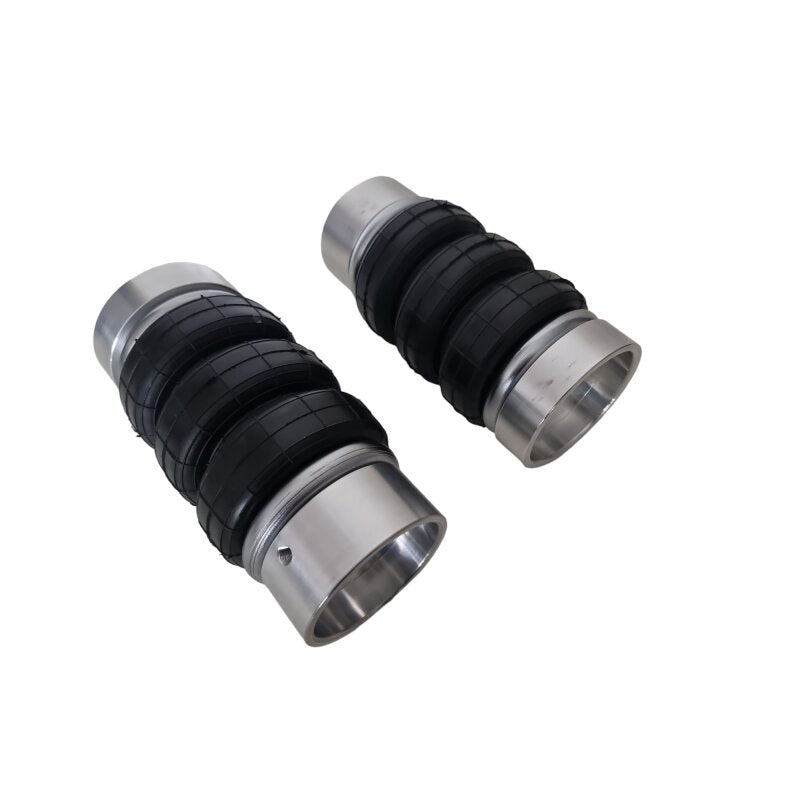 Grinds Air Suspension Lada Niva 4x4