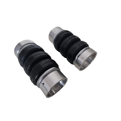 Grinds Air Suspension Lada Niva 4x4