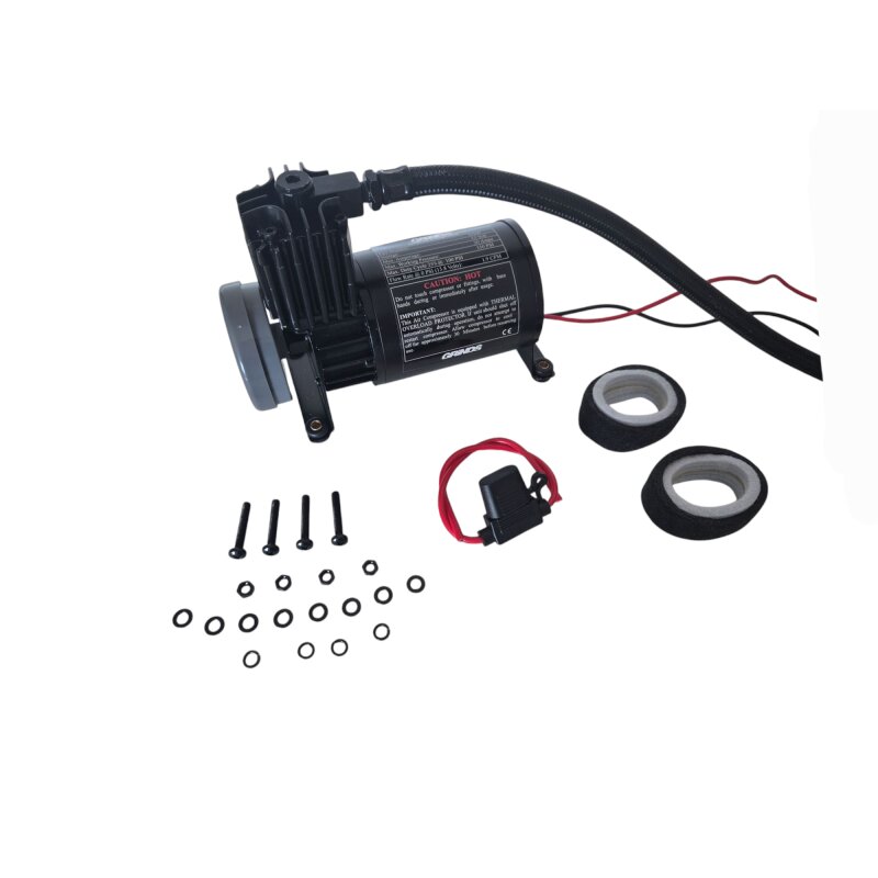 Grinds G300 Mini Kompressor