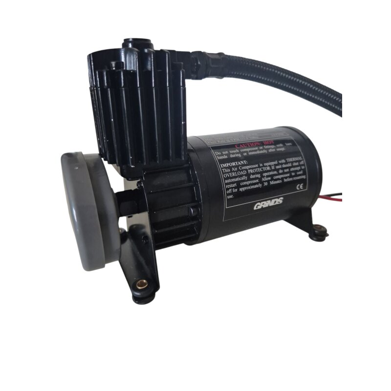 Grinds G300 Mini Kompressor