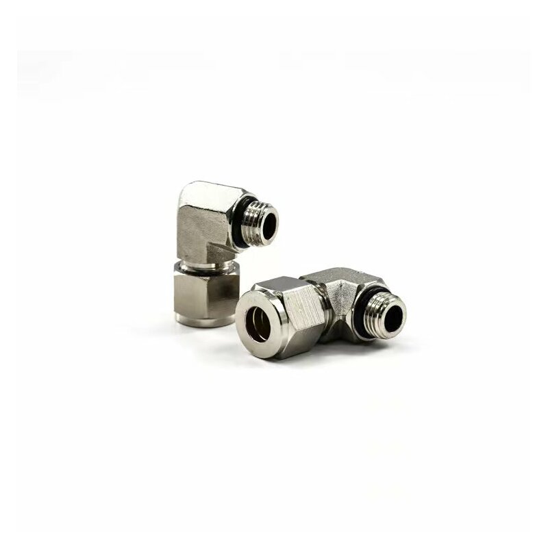 GRINDS HARDLINE FITTING ANGLE 1/4 9.5MM