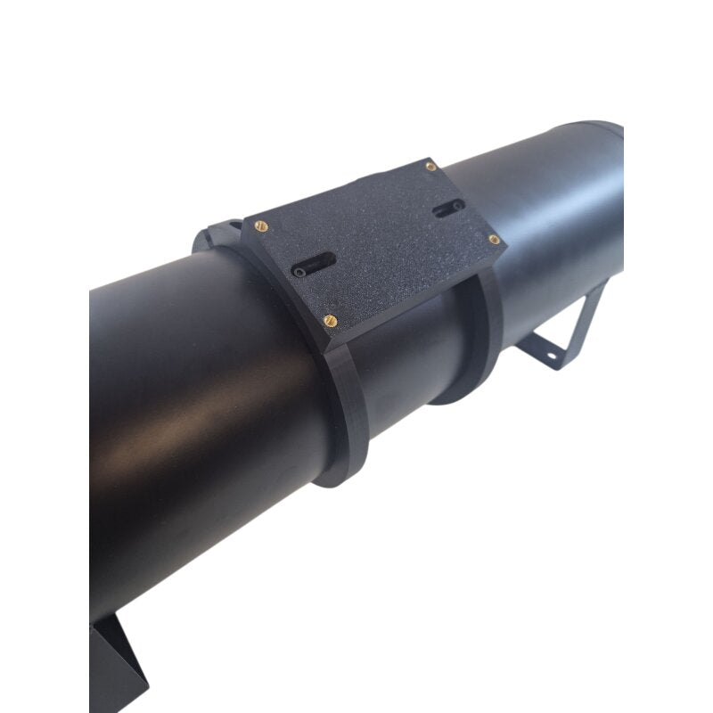 Grinds Tankhalterung