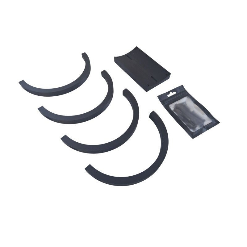 Grinds Tankhalterung